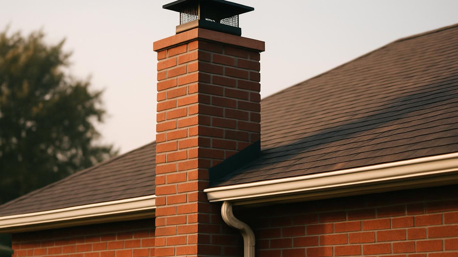 Ronli Chimney Services — chimney sweep & inspection near you