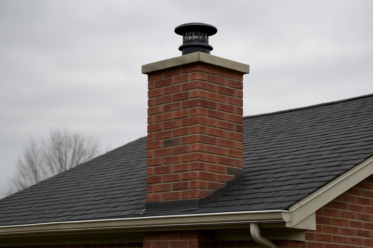 Ronli Chimney Services in Bay Village